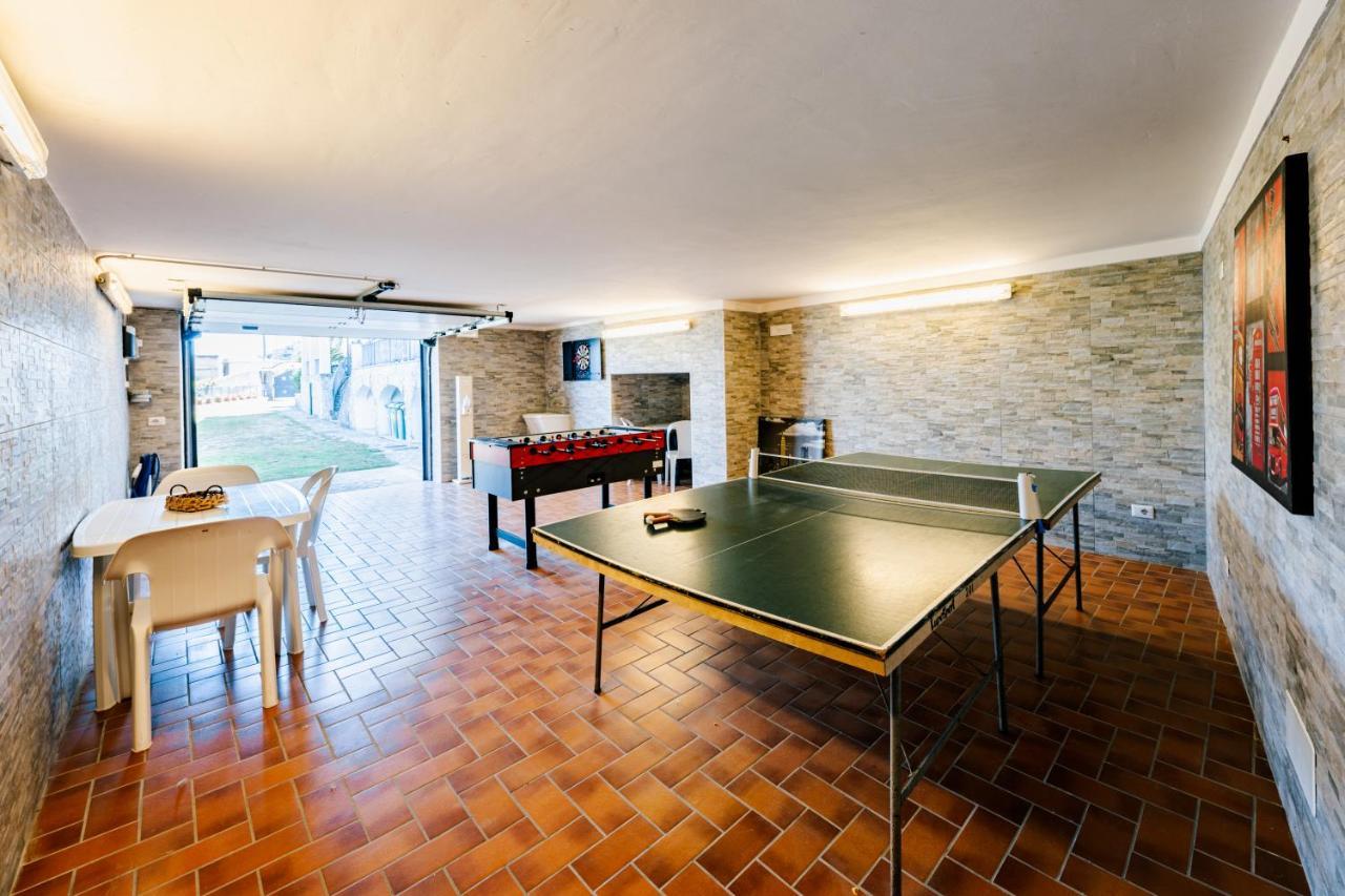 Appartamento Emma In Villa Laura Скала Екстериор снимка