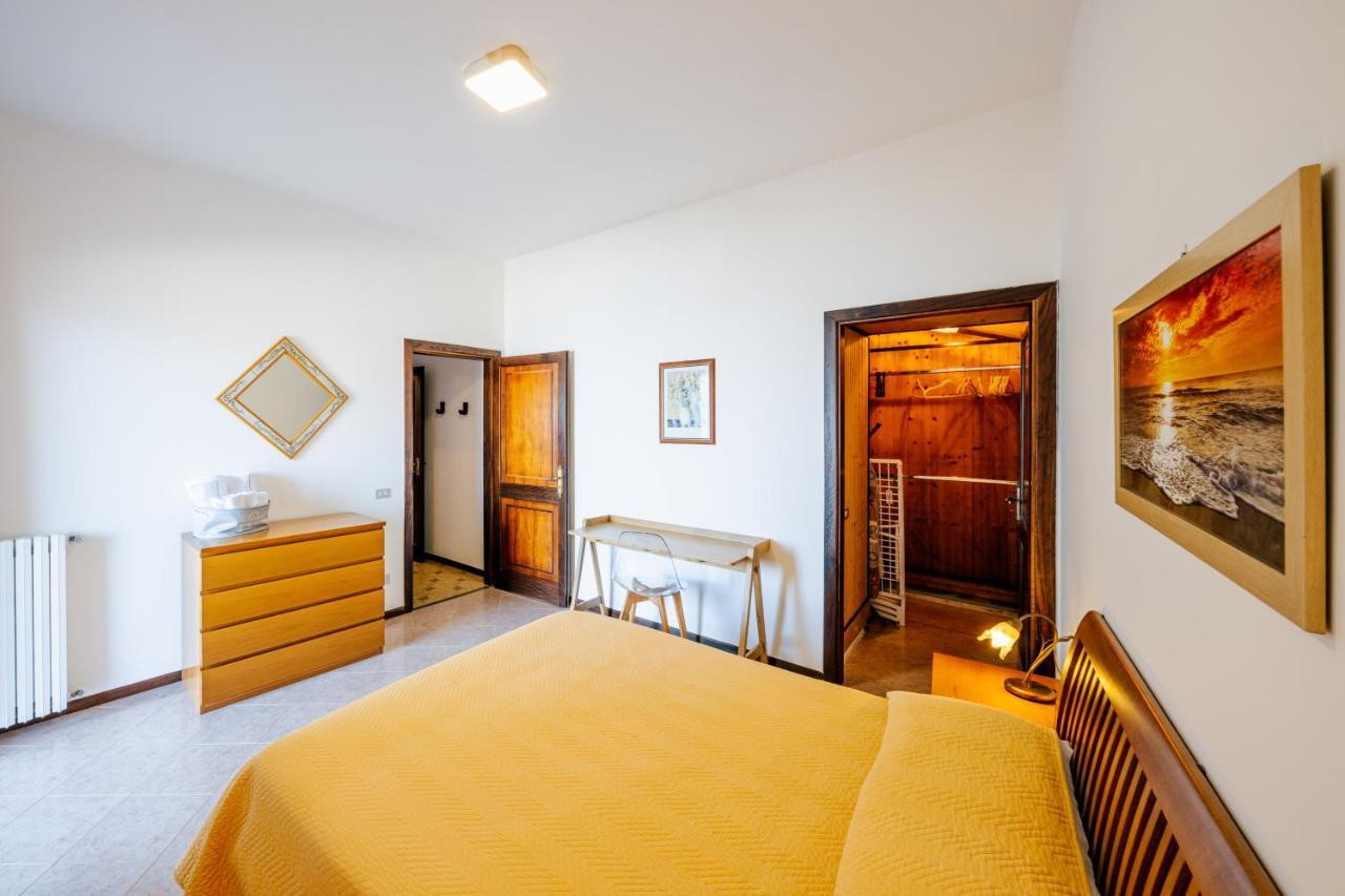 Appartamento Emma In Villa Laura Скала Екстериор снимка